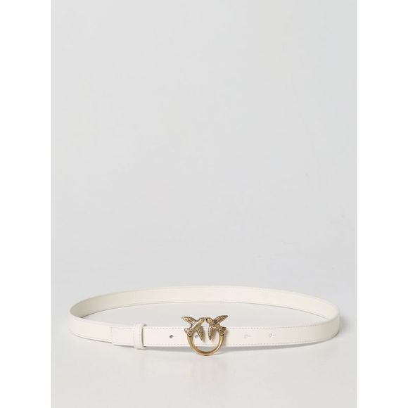 Pinko - Woman - Black - Belt main image 1
